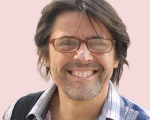 Lars Henrik Rolighed